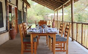 Ziwa Bush Lodge Nakuru