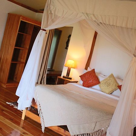Ziwa Bush Lodge Nakuru Exterior photo