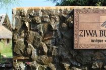 Ziwa Bush Lodge Nakuru Exterior photo